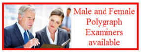 PRIVATE DETECTIVE - INFIDELITY